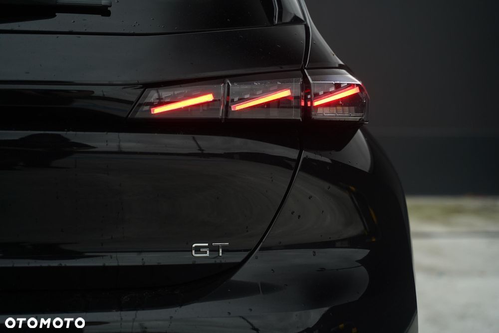 Peugeot 308 1.5 BlueHDi GT S&S EAT8 - 20