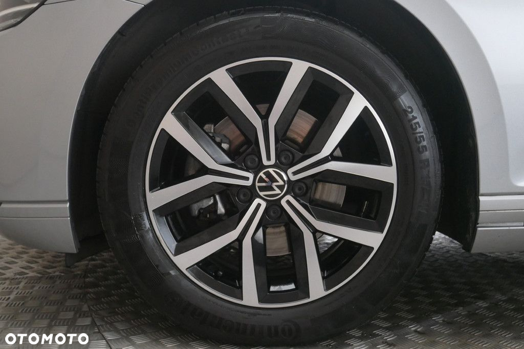 Volkswagen Passat 2.0 TSI Business DSG - 14