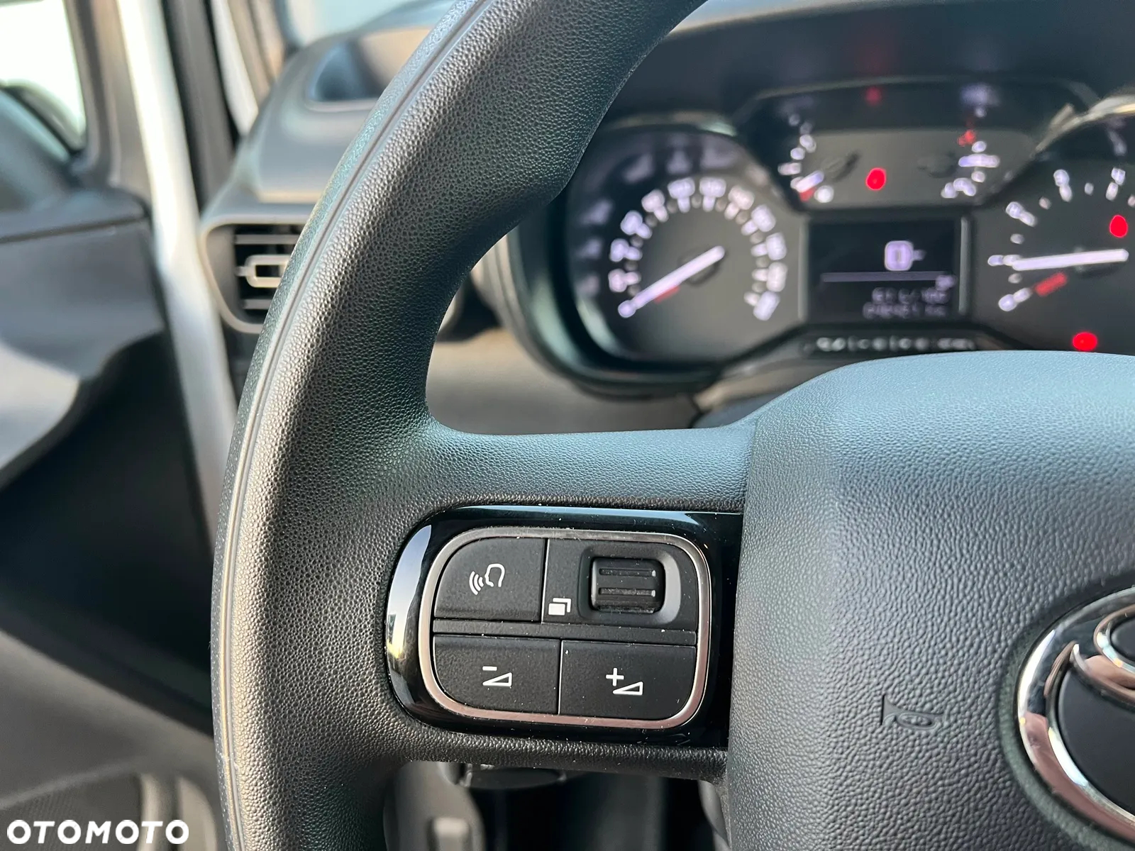 Toyota PROACE CITY - 22
