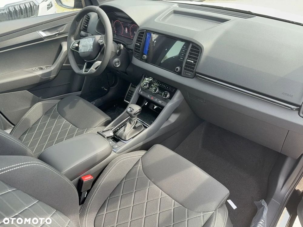 Skoda Karoq - 8