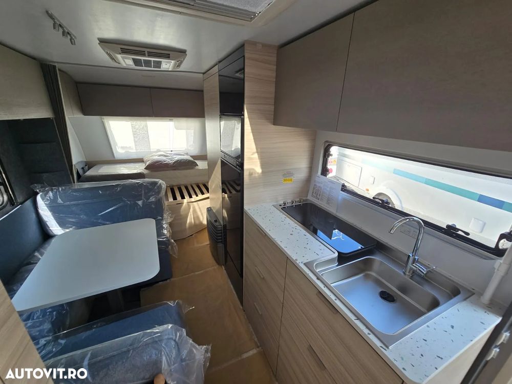 ADRIA Altea 542 PK - 8