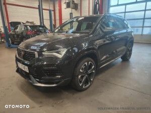 Cupra Ateca 1.5 TSI DSG - 1