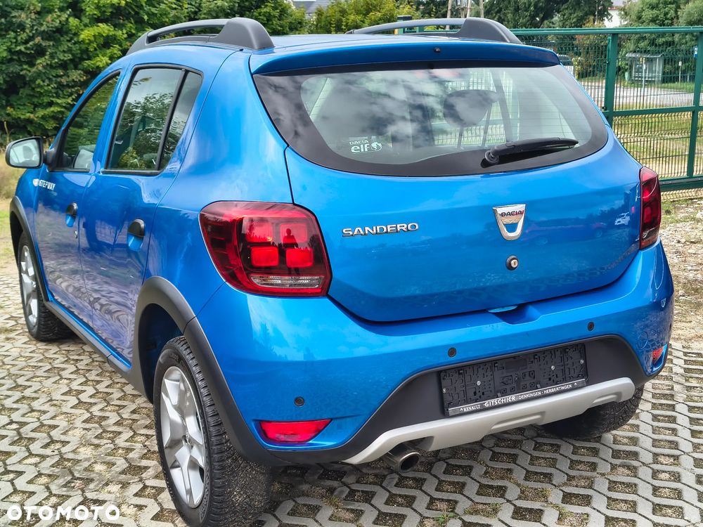 Dacia Sandero - 30