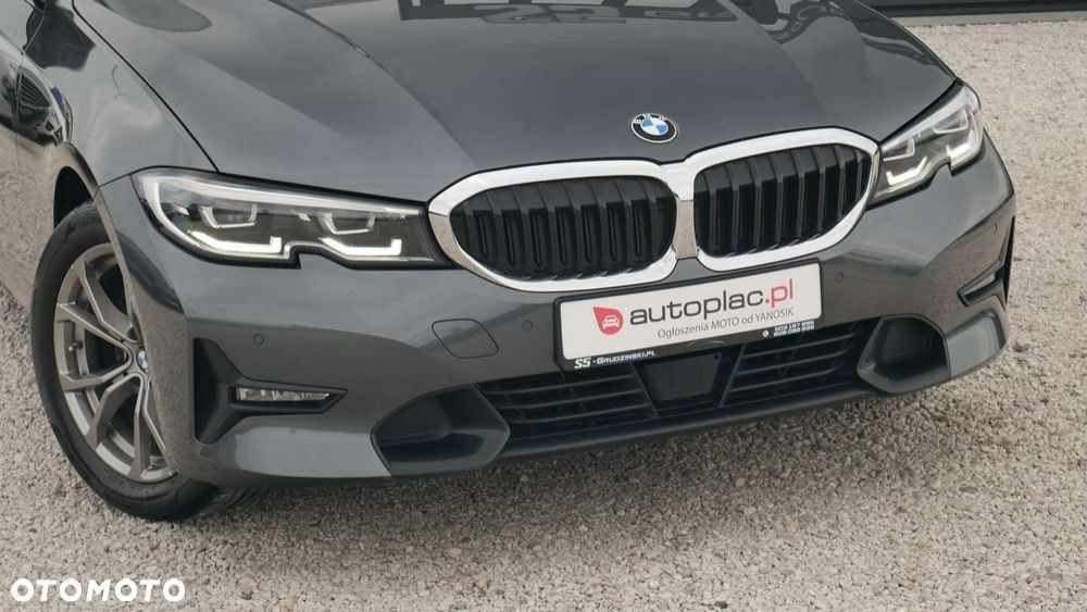 BMW Seria 3 - 28