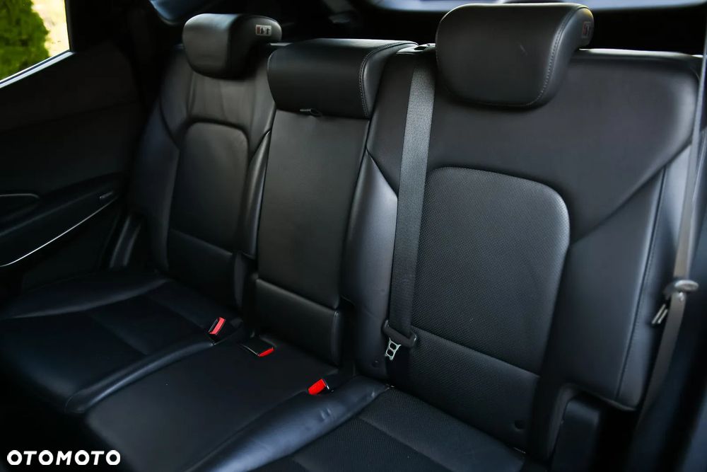 Hyundai Santa Fe 2.0 CRDi Platinum 4WD - 24