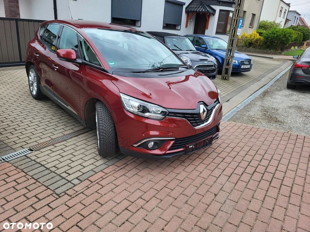 Renault Scenic 1.2 TCE Energy Life - 8