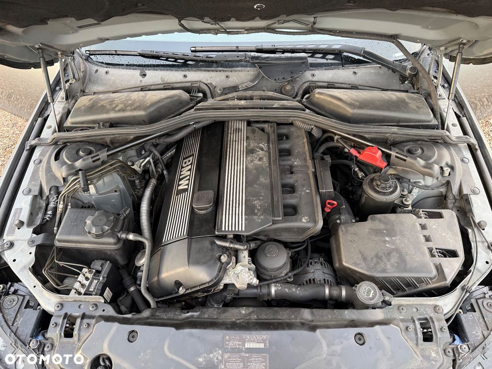 BMW Seria 5 - 21