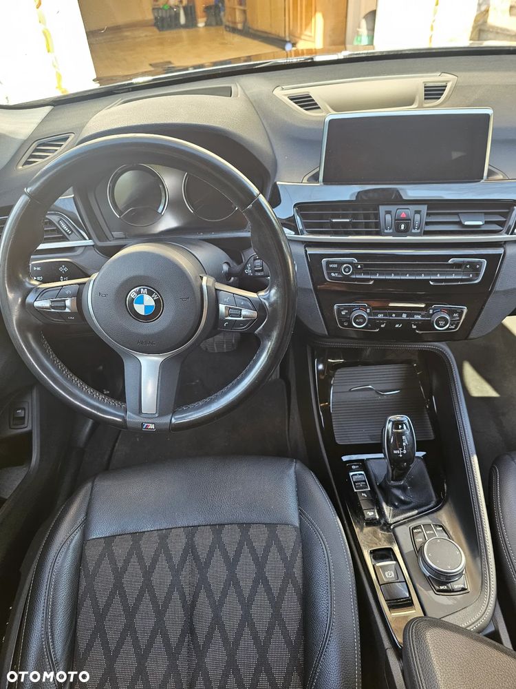 BMW X1 xDrive20i xLine - 8