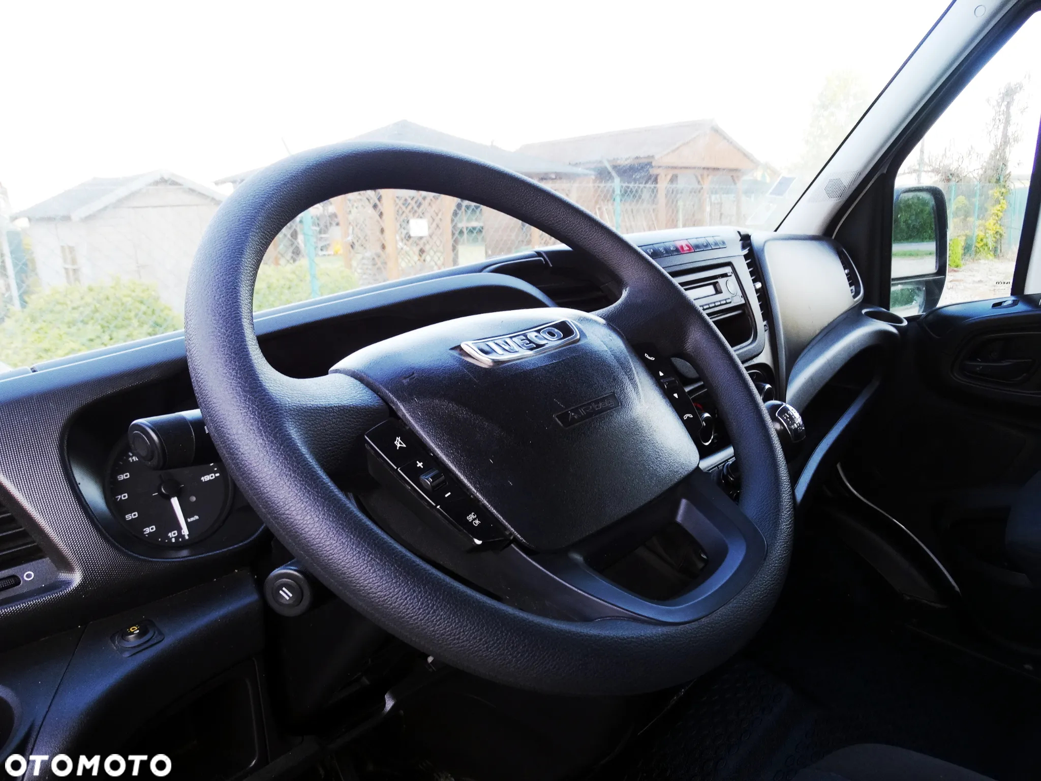 Iveco DAILY - 9