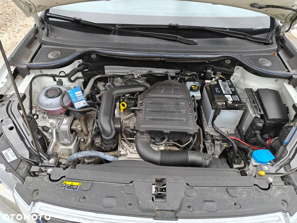 Seat Ateca - 21