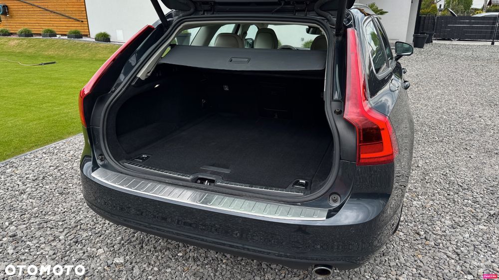 Volvo V90 D3 Geartronic Momentum - 31