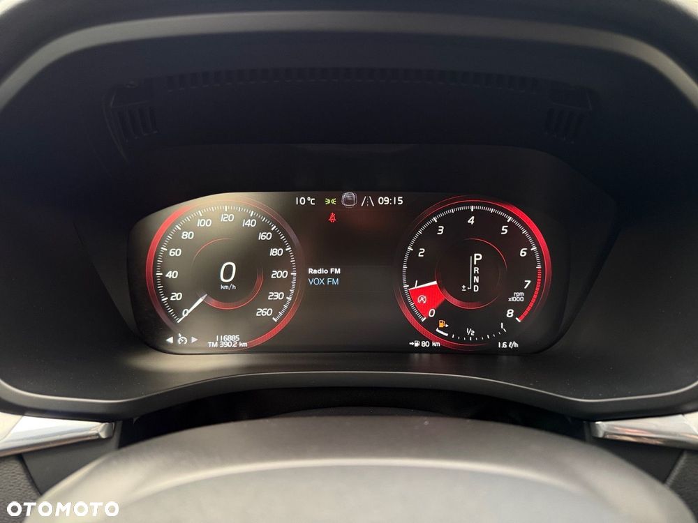 Volvo XC 60 - 18
