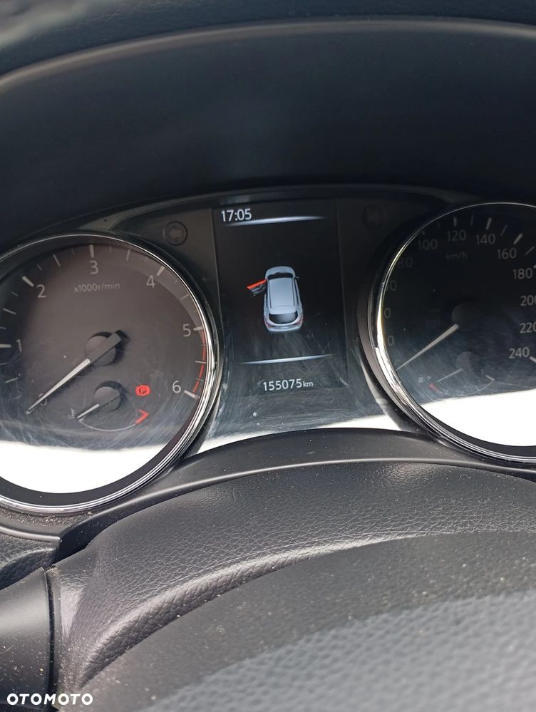 Nissan Qashqai 1.5 dCi Acenta - 5