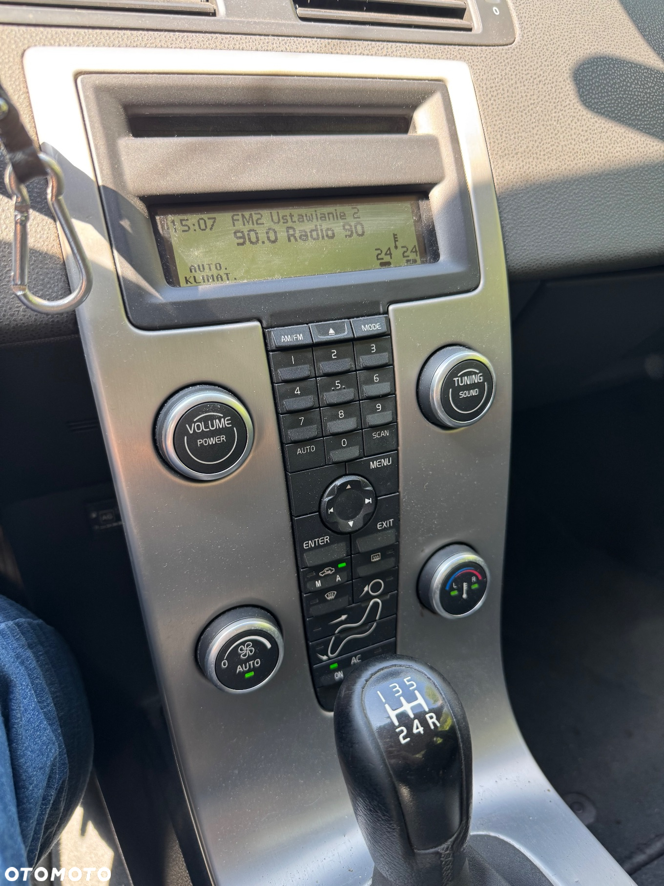 Volvo S40 1.8 Kinetic - 12