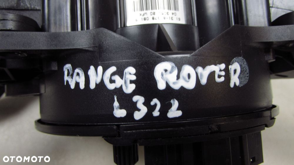 RANGE ROVER III LIFT L322 06-12 MANETKA PRZELACZNIK ZESPOLONY TASMA 8H42-13335-AA 8H42-17A553-AA - 10