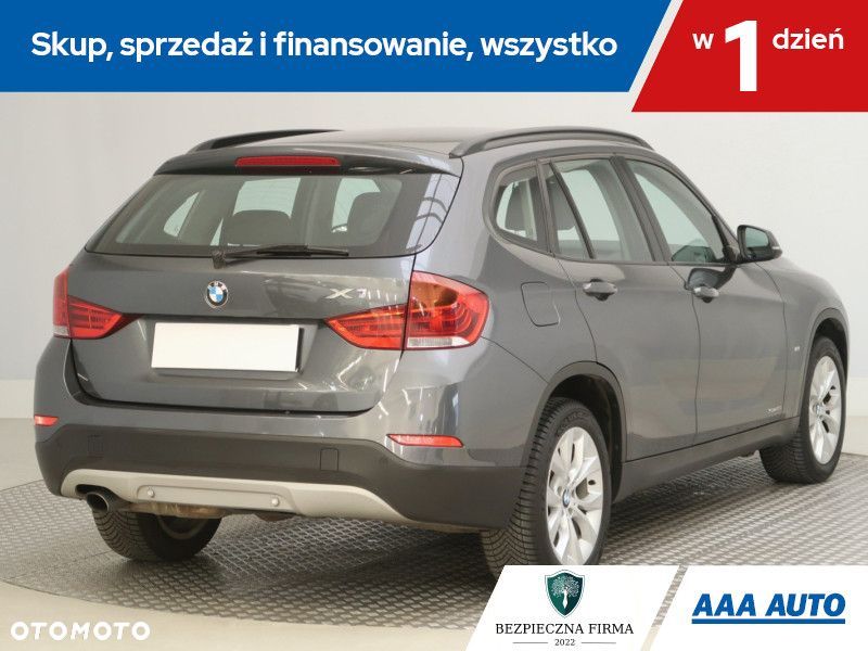 BMW X1 - 7