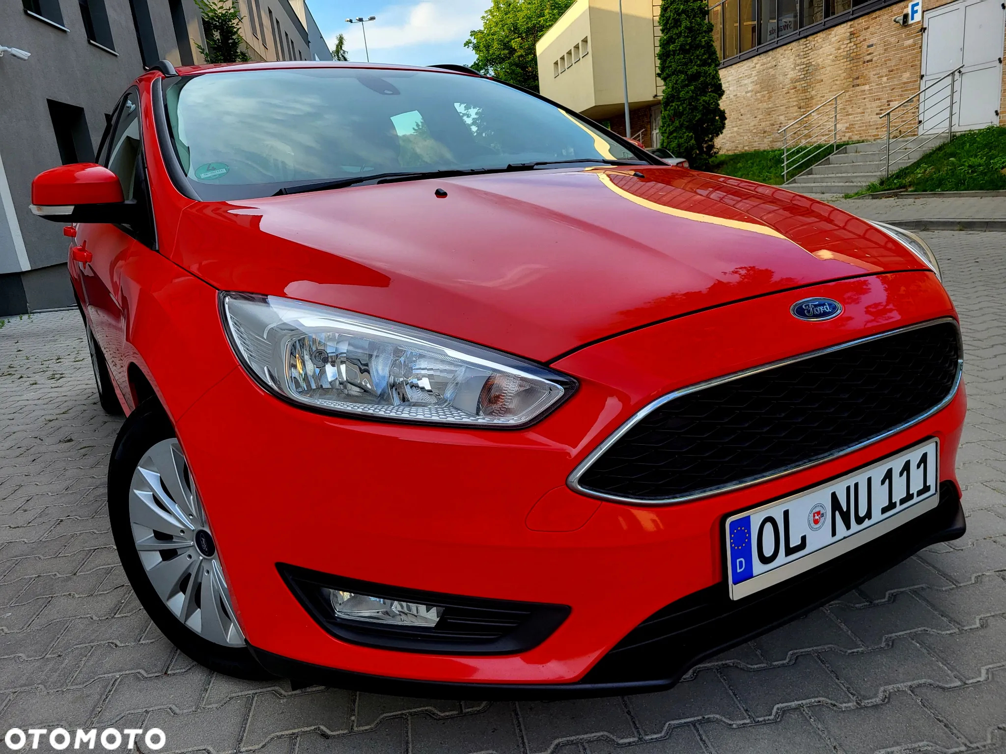 Ford Focus - 38