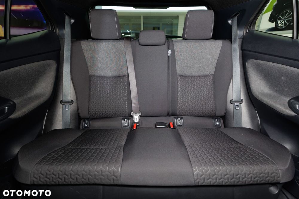 Toyota Yaris Cross Hybrid 1.5 Comfort - 31