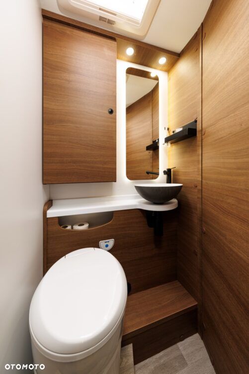 Benimar Mileo 268 - 22