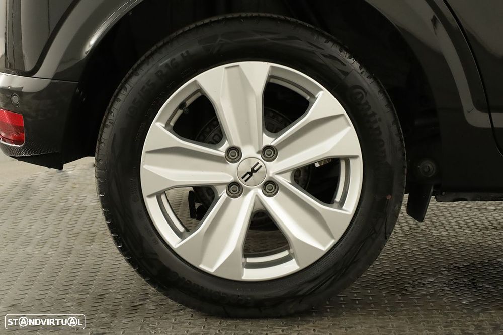 Dacia Sandero 1.0 TCe Expression - 5