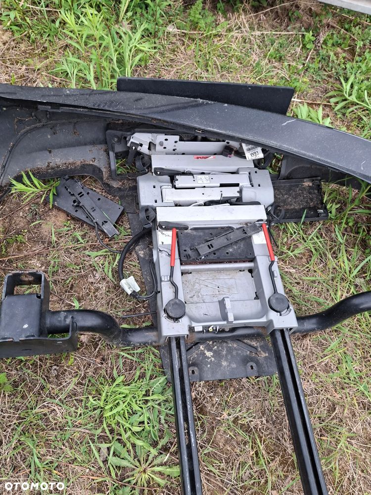 Bagaznik na rowery Opel Meriva B z Niemiec - 9