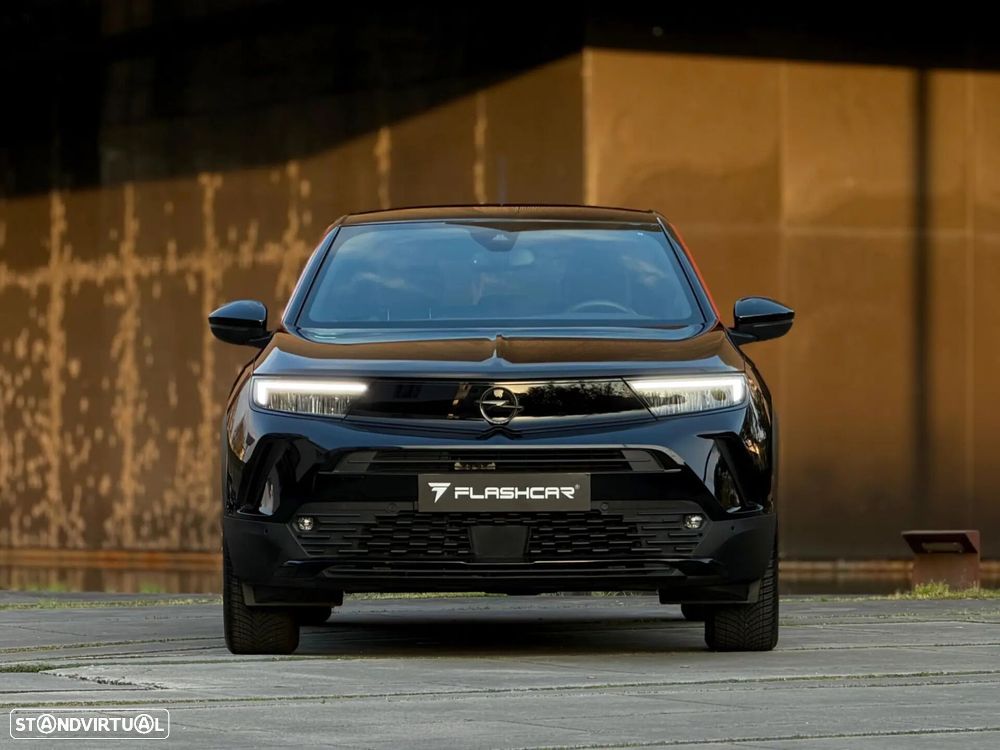 Opel Mokka-e GS Line - 9