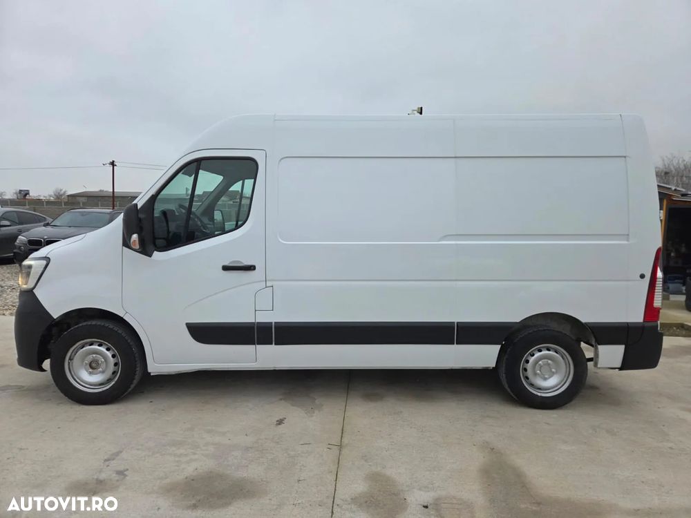 Renault New Master L2H2 - 8