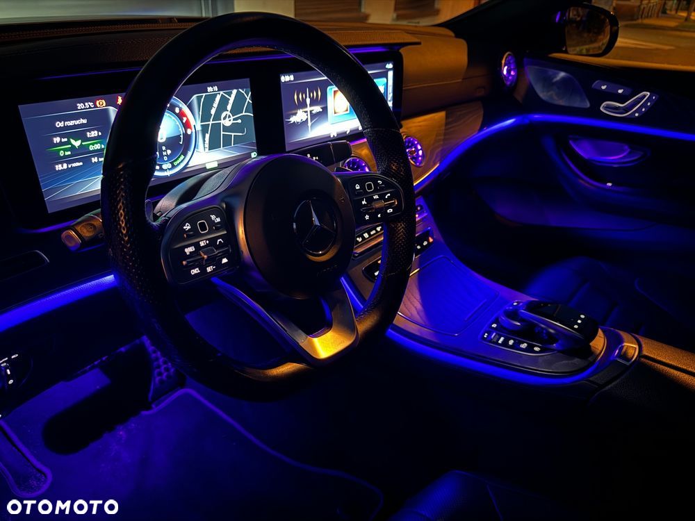 Mercedes-Benz CLS 450 4Matic 9G-TRONIC AMG Line - 23
