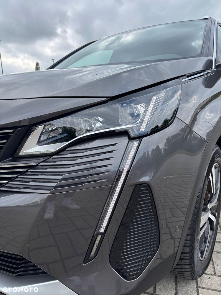 Peugeot 5008 1.2 PureTech GT S&S - 31