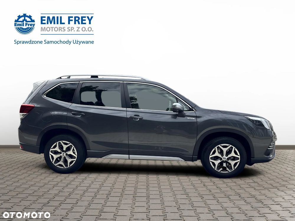 Subaru Forester 2.0i-L Active (EyeSight) Lineartronic - 6