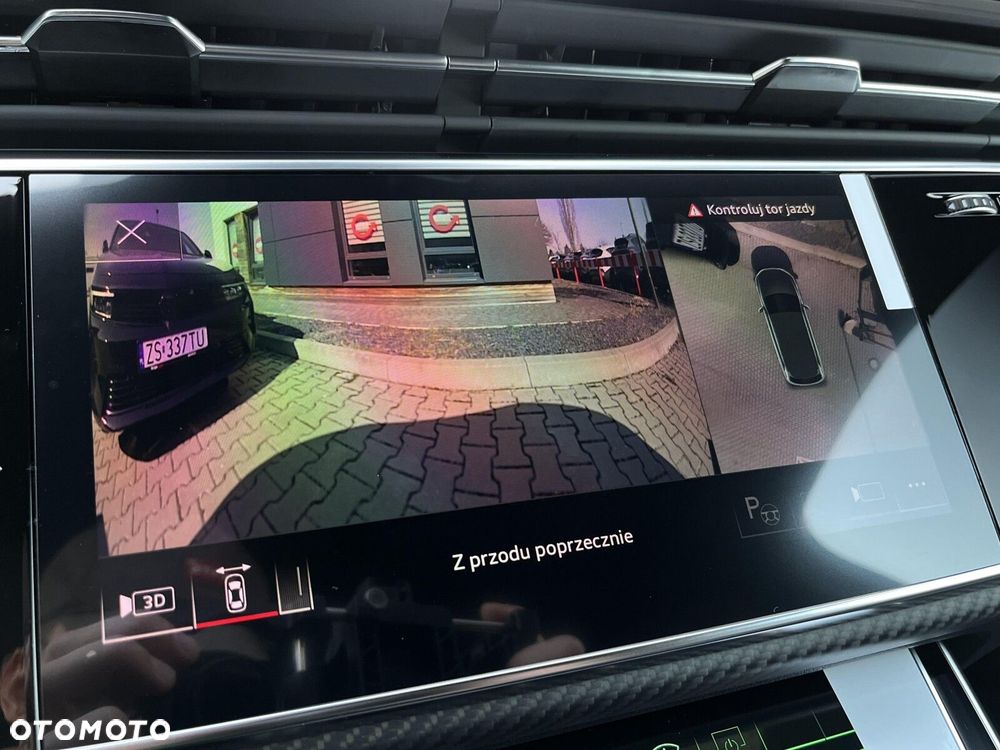 Audi Q7 - 30