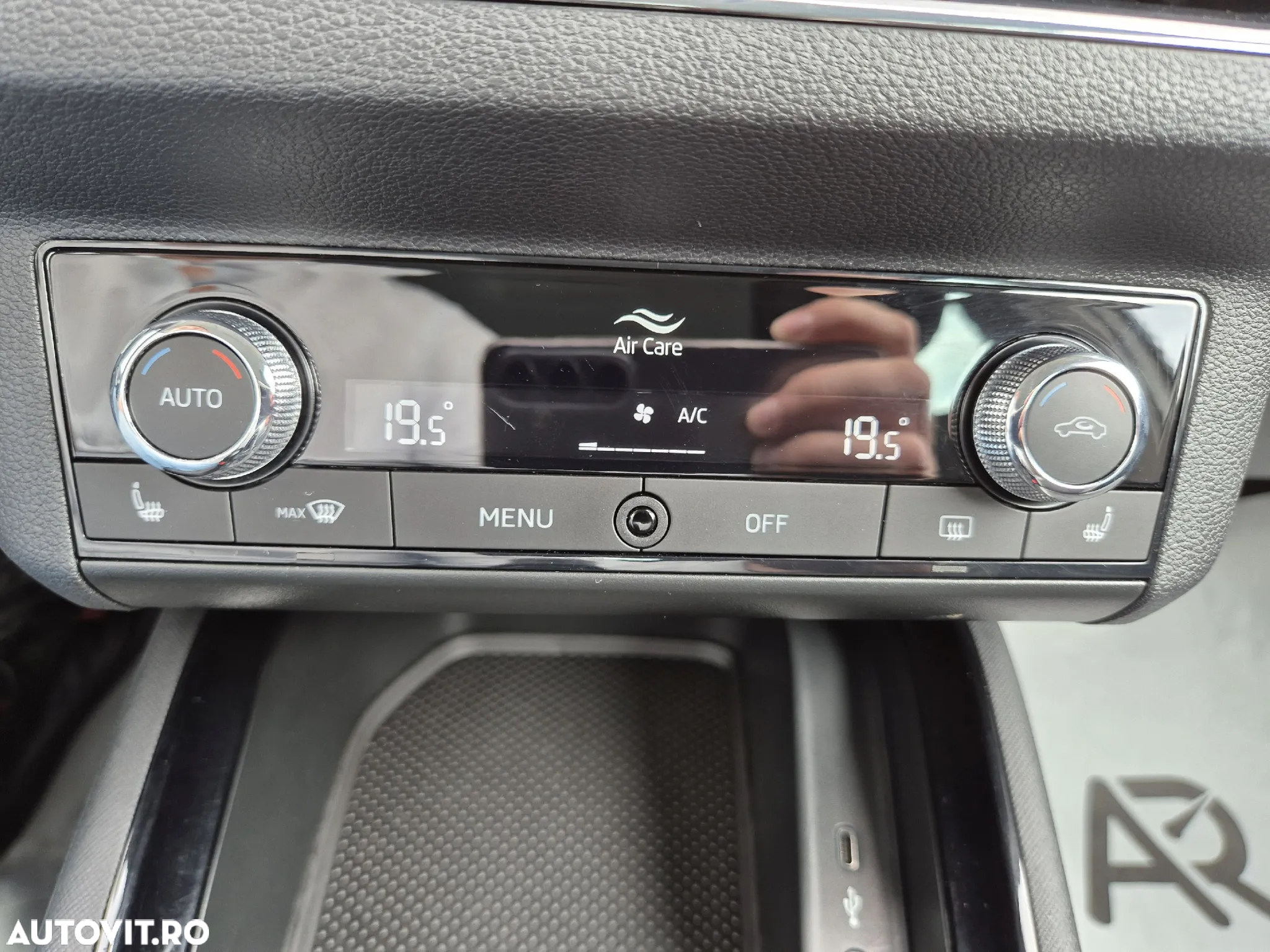 Skoda Kamiq 1.0 TSI DSG Style - 21