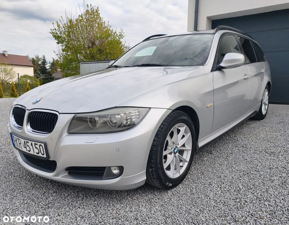 BMW Seria 3 - 1