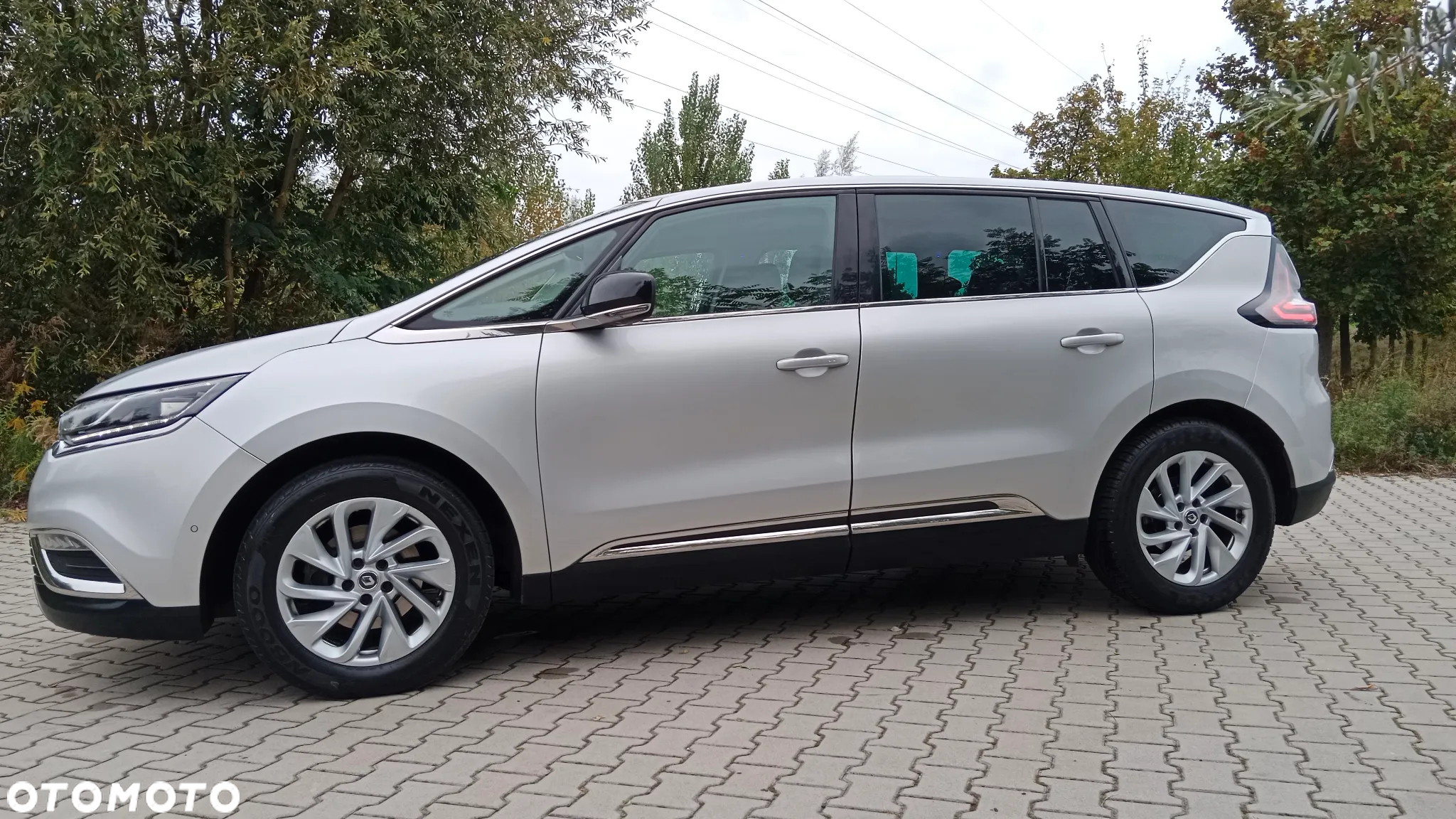 Renault Espace - 6