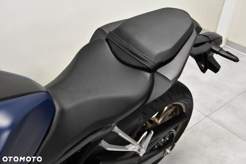 Honda CB - 14