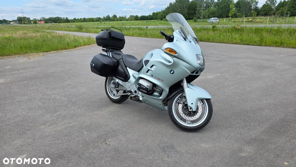 BMW R - 1