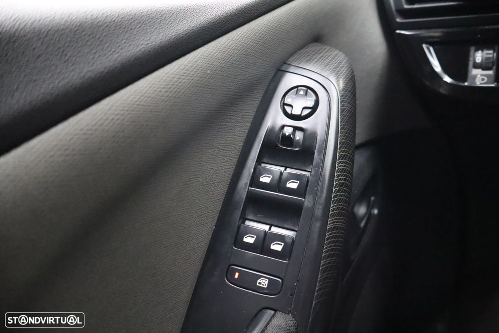 Citroën C4 PureTech 130 Stop & Start Attraction - 15