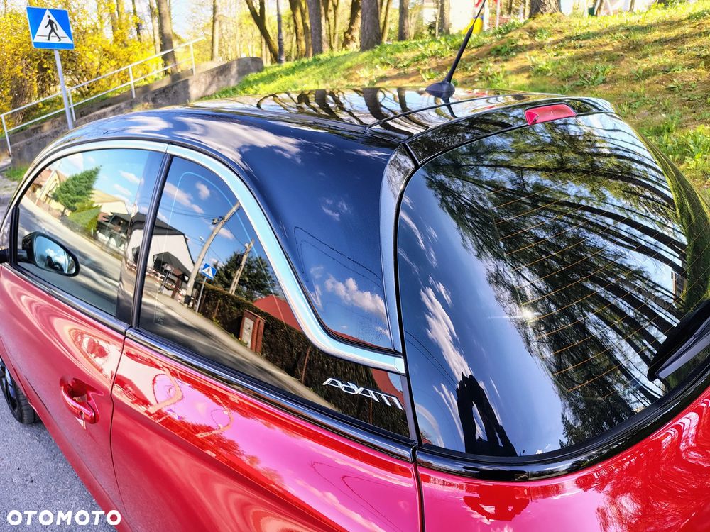 Opel Adam 1.4 Jam Unlimited - 8