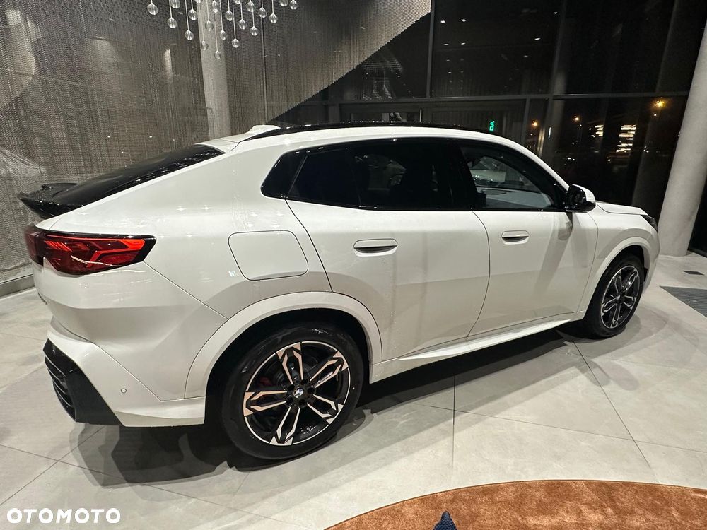 BMW X2 sDrive20d - 7