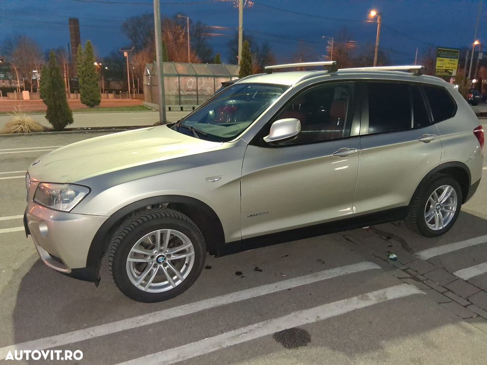 BMW X3 - 22