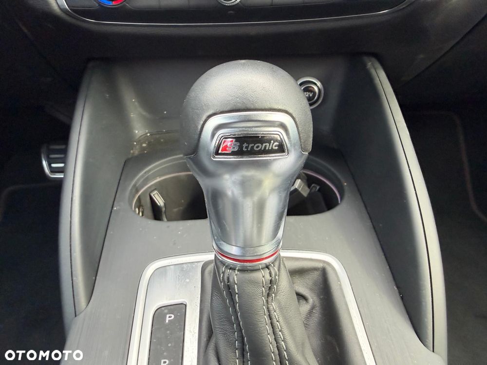 Audi S3 - 15