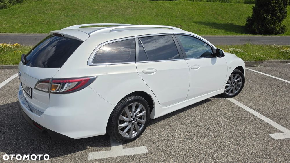 Mazda 6 2.0 Exclusive - 3