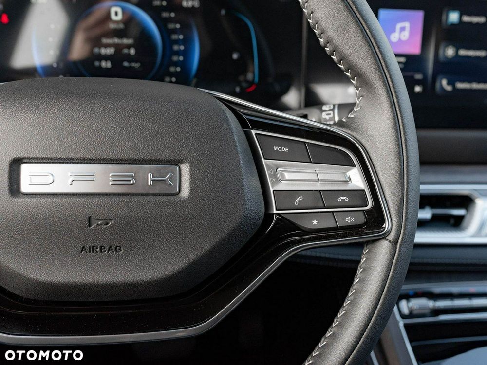 DFSK FX600 1.5 T-GDI Comfort - 17