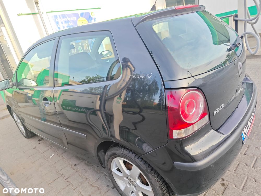 Volkswagen Polo - 5