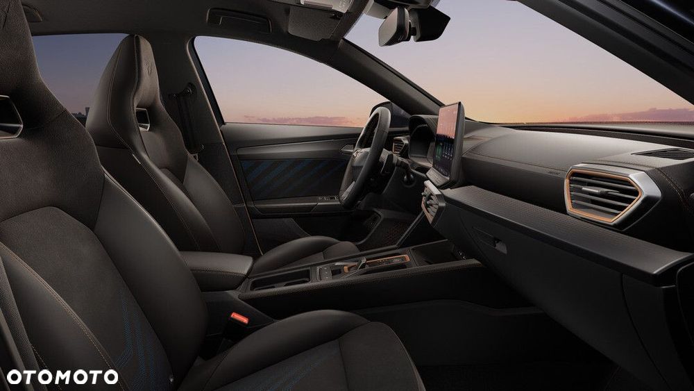 Cupra Formentor 2.0 TSI 4Drive DSG - 9