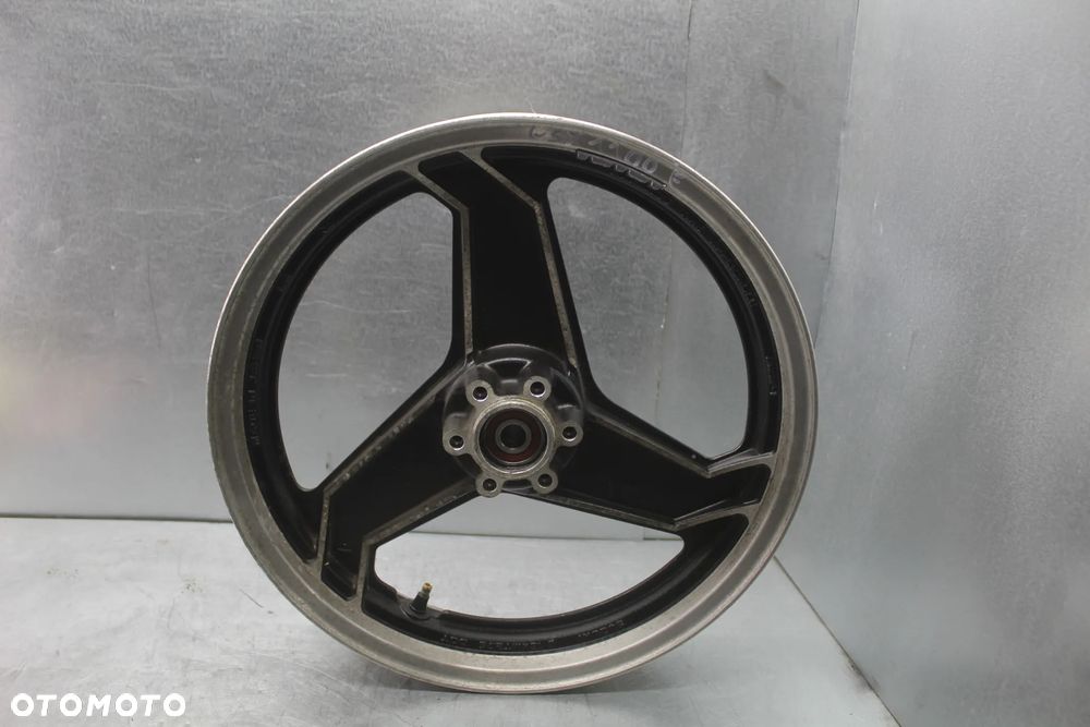 Suzuki GSX 1100 F G Felga przód przednia