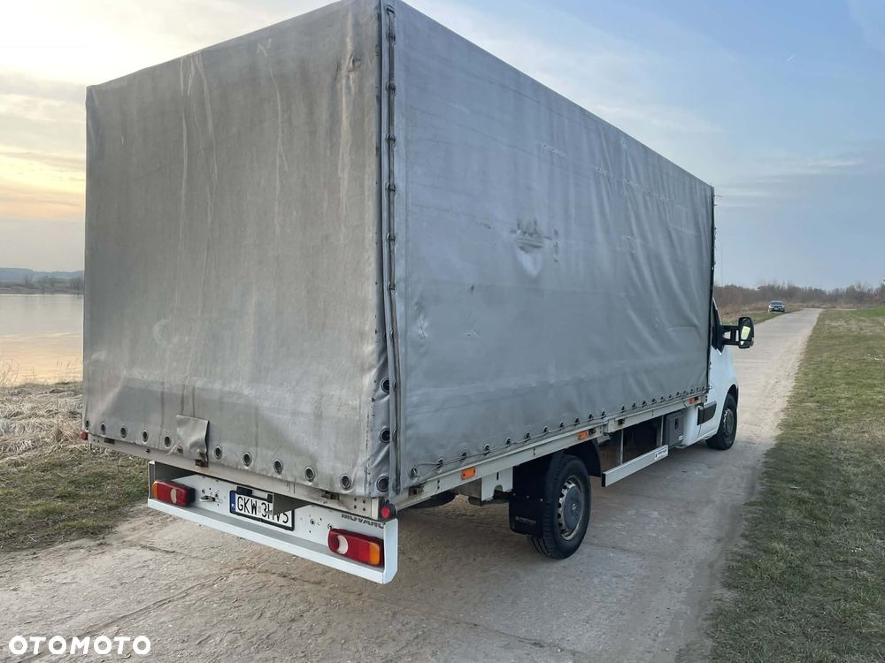 Opel MOVANO - 4