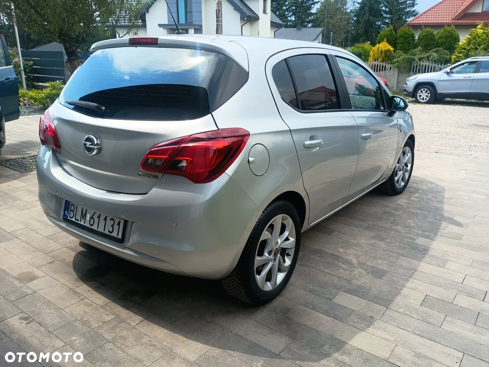 Opel Corsa 1.3 CDTI EcoFLEX Start/Stop Active - 6