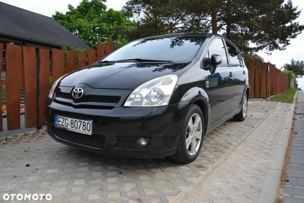 Toyota Verso - 6