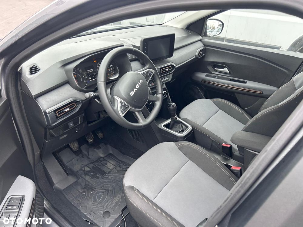 Dacia Jogger 1.0 TCe Extreme - 9